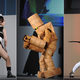 Illustration for article titled Up All Night with Some of the Best Cosplay on Earth